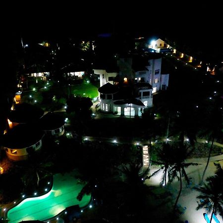 Vipingo Beach Resort Tezo エクステリア 写真