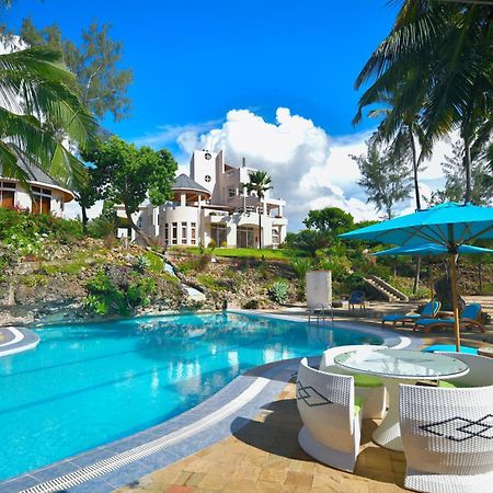 Vipingo Beach Resort Tezo エクステリア 写真
