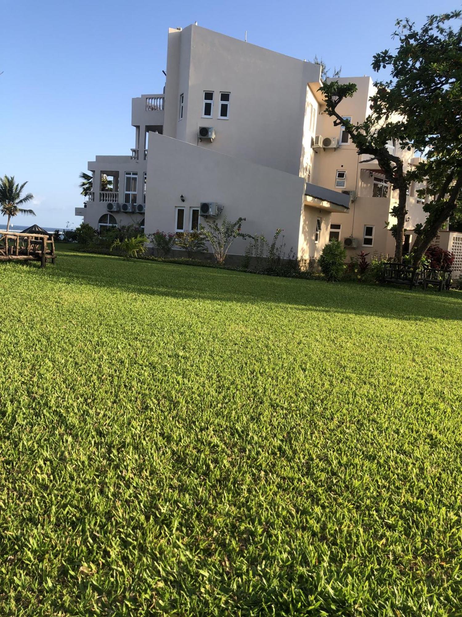 Vipingo Beach Resort Tezo エクステリア 写真