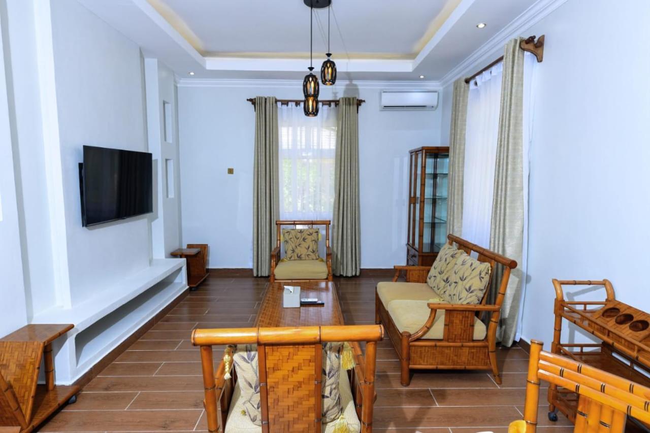 Vipingo Beach Resort Tezo エクステリア 写真