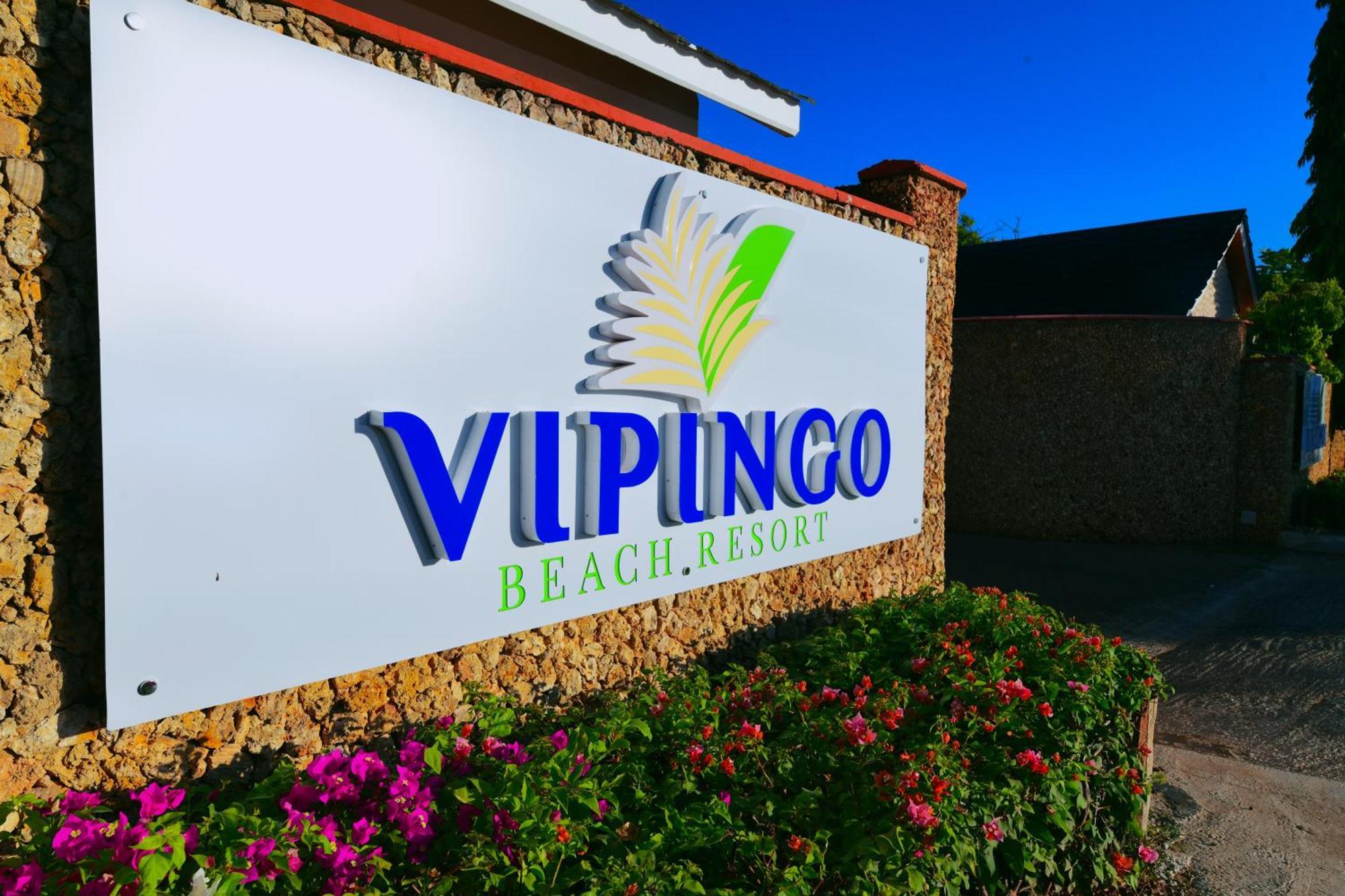 Vipingo Beach Resort Tezo エクステリア 写真