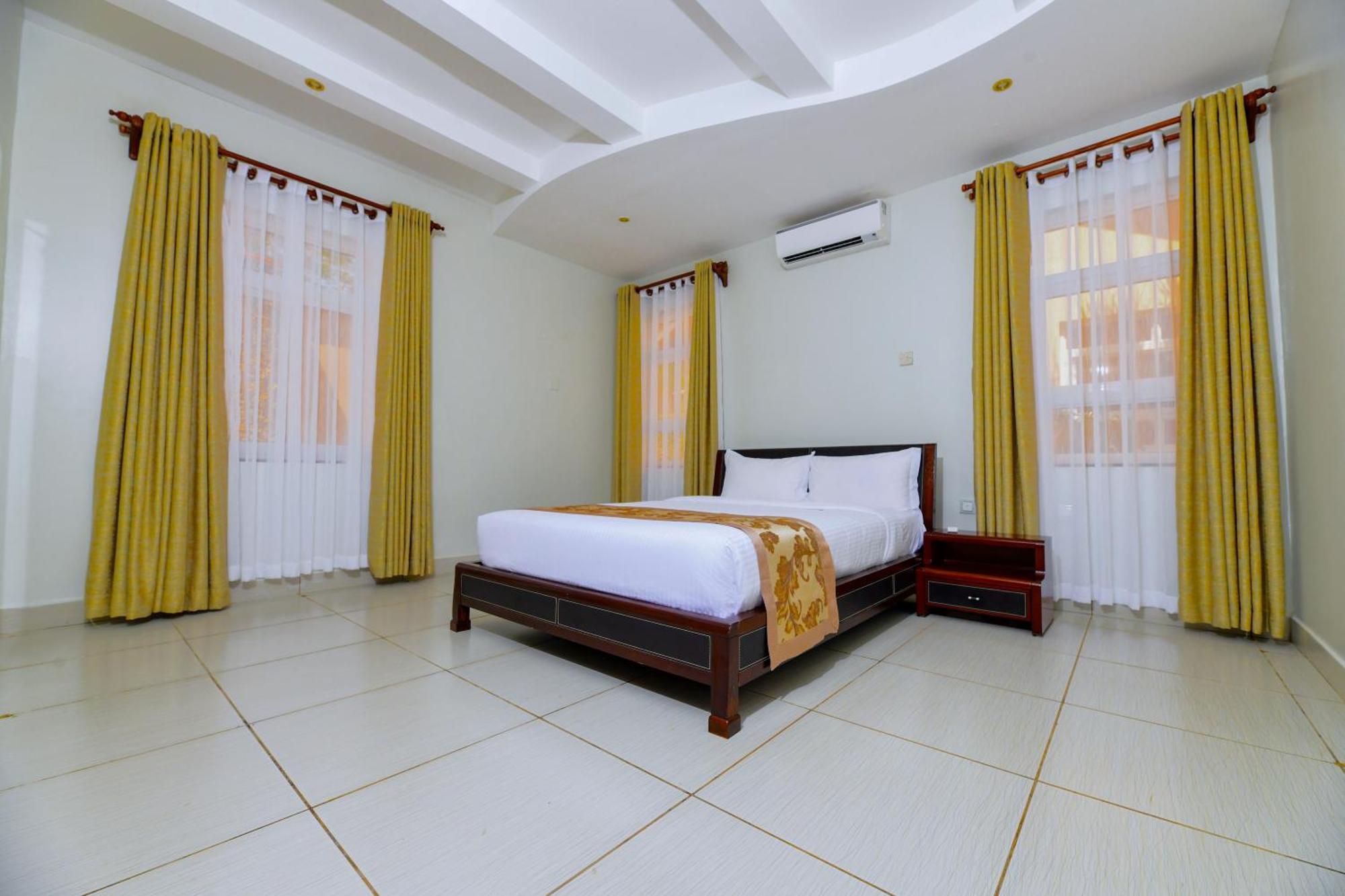 Vipingo Beach Resort Tezo エクステリア 写真