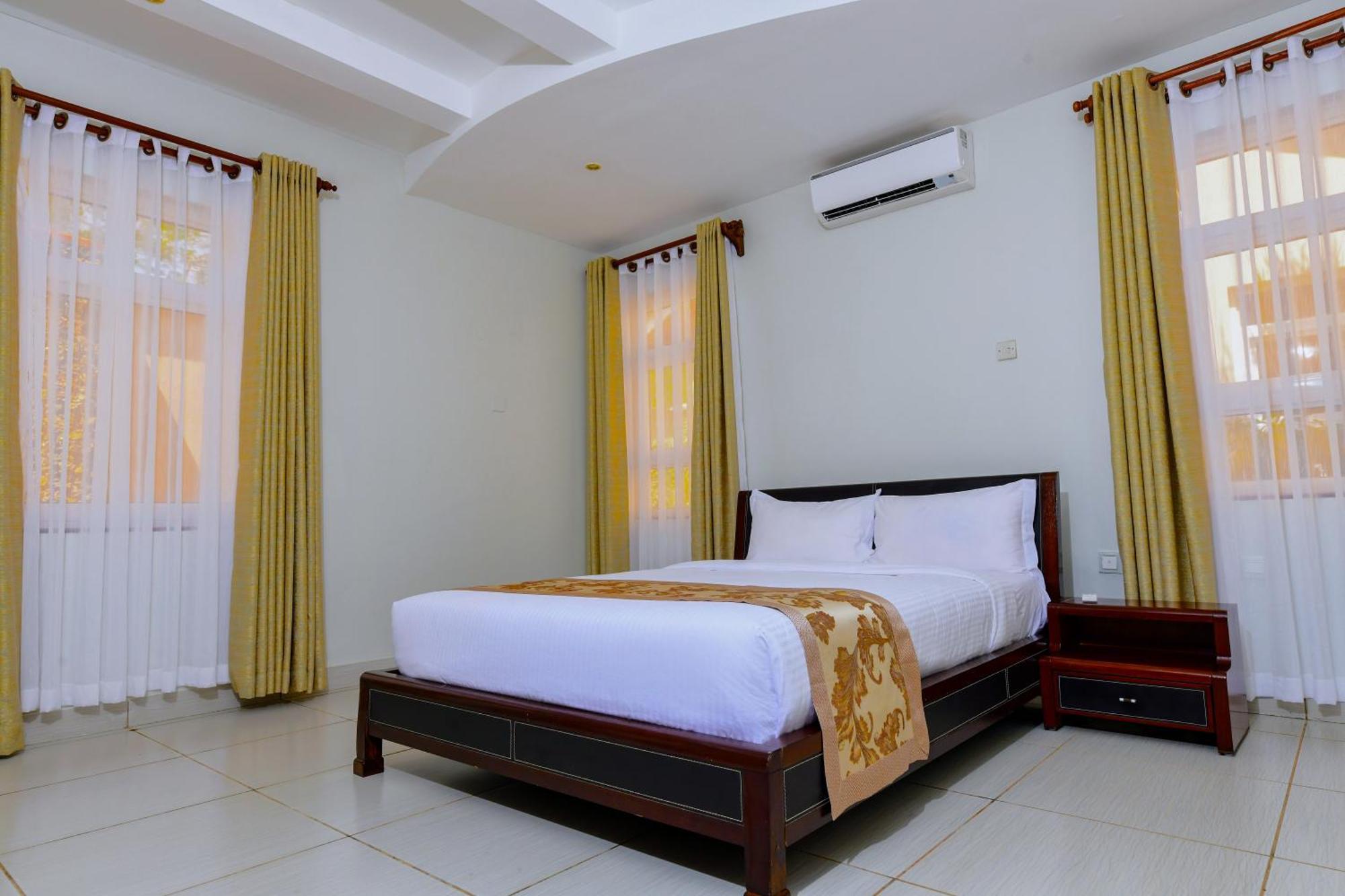 Vipingo Beach Resort Tezo エクステリア 写真