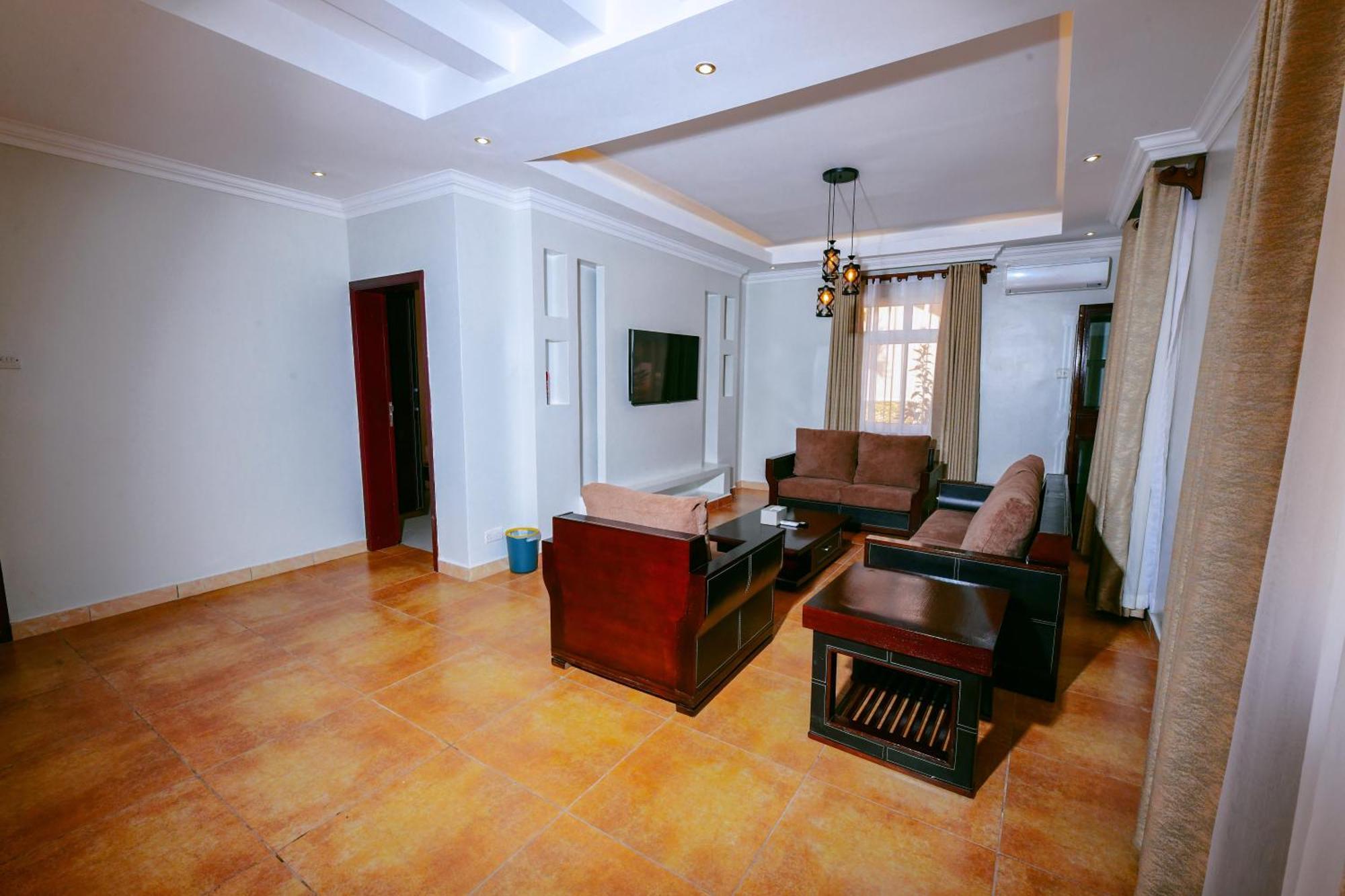 Vipingo Beach Resort Tezo エクステリア 写真
