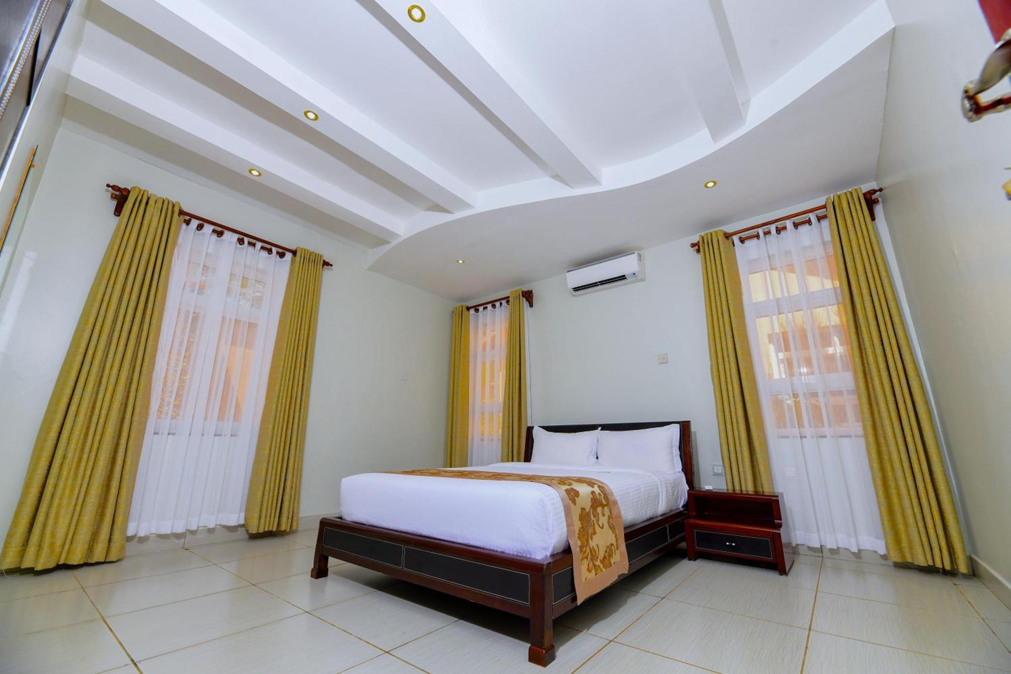 Vipingo Beach Resort Tezo エクステリア 写真