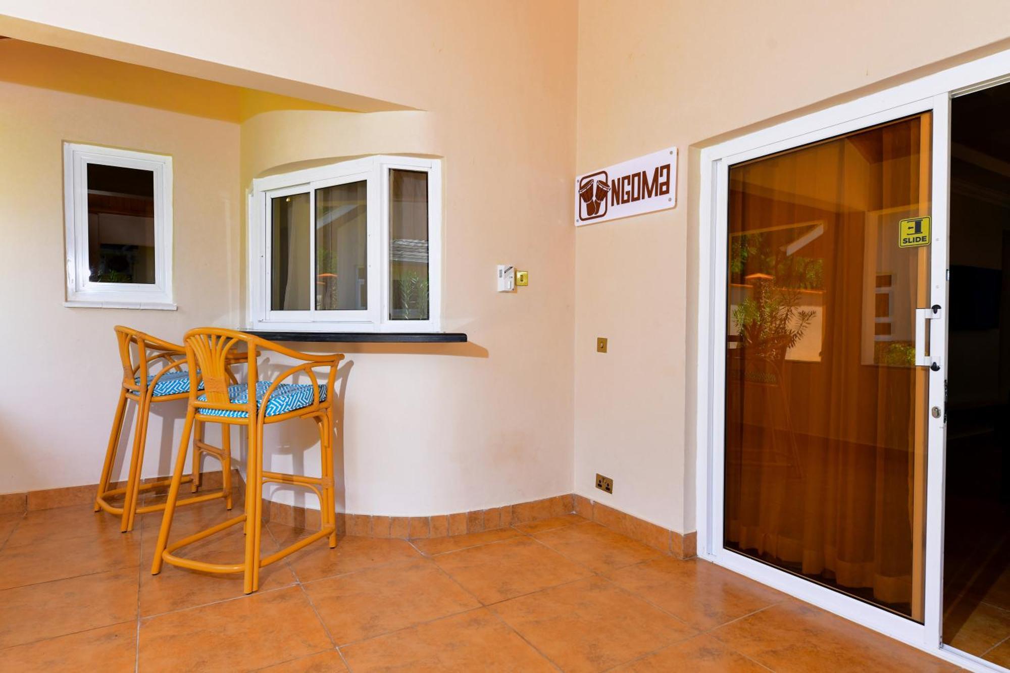 Vipingo Beach Resort Tezo エクステリア 写真